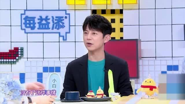 何炅娱乐圈吃瓜爆料事件