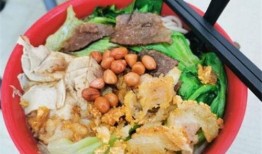 桂林米粉店最新爆料