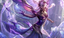 卡尔玛皮肤最新爆料,神秘元素融入，视觉盛宴即将来袭！