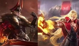 英雄之刃新皮肤爆料视频,视觉盛宴即将开启！