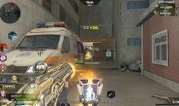 逆战新神器最新爆料图片,神秘外观引发热议，性能升级引玩家期待