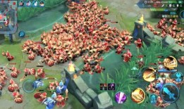 最新王者情报爆料君