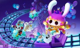 蛋仔岛最新爆料视频,揭秘神秘岛屿的奇幻冒险与未知挑战