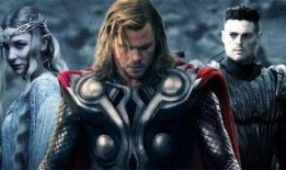 雷神3高清在线观看,诸神黄昏高清在线观影指南：史诗对决，神界风云再起