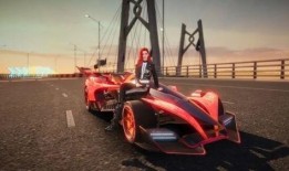 王牌竞速新赛道爆料视频