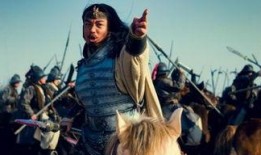 教官爆料曹操是真的吗视频,曹操真实形象曝光，历史真相再引热议