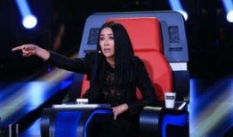 最新爆料那英过往视频在线观看,重温天后风采