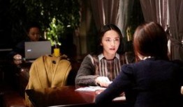 离婚律师在线观看46集,情感纠葛与法律斗争的巅峰对决