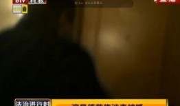 内鬼爆料富人被抓视频播放,富人被抓视频曝光，真相令人震惊