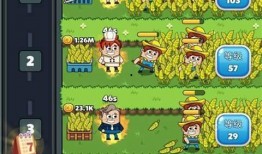 元梦农场餐厅爆料视频,独家爆料带你领略田园美食风情