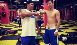 爆料拳击教练是谁呀视频,爆料拳击教练身份大起底！