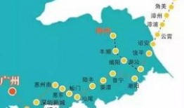 梅州高铁最新消息爆料,全线加速，未来出行更便捷