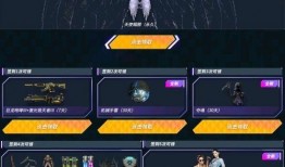 cf活动爆料最新全部,全新内容大揭秘，精彩活动即将来袭！