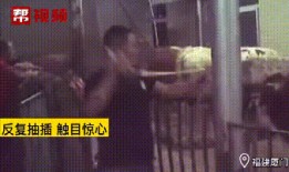 橙衣男子爆料视频播放在线观看,揭秘事件真相