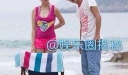 文章陈妍希最新爆料,揭秘娱乐圈不为人知的真相