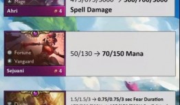 云顶手游最新爆料公告,全新元素与英雄等你探索