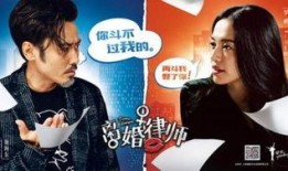 离婚律师在线观看46集,情感纠葛与法律斗争的巅峰对决