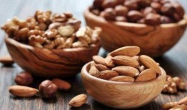 爆料坚果做法大全视频,跟随视频学习坚果制作技巧