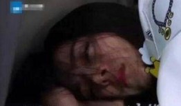 爆料热巴睁眼睡视频,太可爱了！