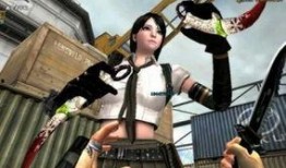 cf爆料最新角色12月,神秘降临！CF12月全新角色大揭秘