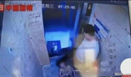 爆料梅州电梯事件视频,视频揭露惊人一幕
