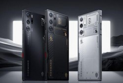 红魔9最新爆料视频,极致性能与电竞体验的完美融合