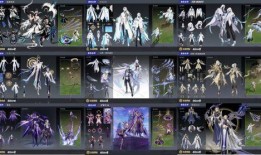 王者皮肤爆料最新戈雅图片,王者峡谷再添神秘魅力