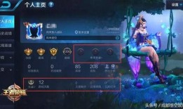 王者新人物爆料最新消息,神秘刺客登场，技能亮点抢先看！