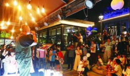 唐山夜生活爆料视频,繁华背后的人间烟火