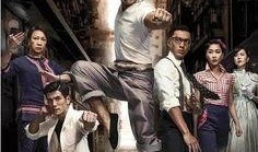 城寨英雄在线观看 28,风云变幻，英雄再起！