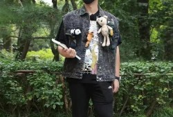 娱乐圈吃瓜爆料郑恺,揭秘明星背后的真相