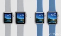 苹果11手表最新爆料,颠覆性升级，功能与设计双突破