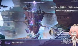 原神最新爆料队长,神秘队长引领冒险，揭开七神之谜