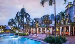 新加坡酒店最新爆料,奢华体验与隐秘角落大揭秘