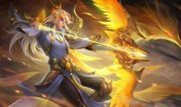 后羿的典藏皮肤最新爆料,神秘元素解锁传说力量