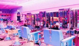 网红爆料美发店视频,美发店幕后真相，这些细节你绝对想不到！