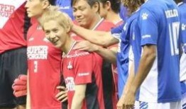 世界杯娱乐圈爆料事件,揭秘赛场背后的惊人真相