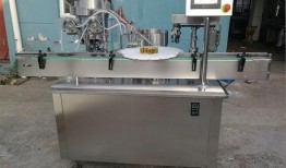 自动灌装机爆料视频大全,揭秘高效灌装技术革新