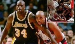 奥尼尔被拉拉队爆料视频