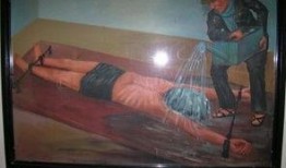 十大酷刑电影在线观看,揭秘古代刑罚的恐怖与残酷