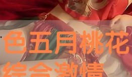 色吧五在线观看完整版,激情燃烧的在线观影之旅