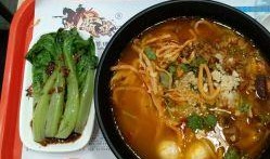 桂林米粉店最新爆料