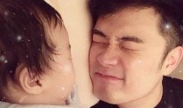 陈赫爆料三岁女儿视频在线观看,网友直呼可爱到爆