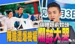 陶汉明醉酒爆料视频播放,揭秘背后惊人真相