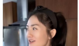 娱乐吃瓜谢娜是谁啊视频,娱乐界的“吃瓜女王”