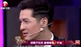 唐嫣快本爆料胡歌视频,精彩瞬间引网友热议