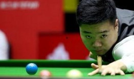 爆料斯诺克主播视频回放,视频回放中的精彩瞬间