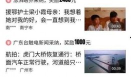 视频爆料后违规有收益吗,揭秘网络黑灰产业链