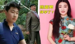 陈亚楠最新爆料新闻事件,揭秘娱乐圈惊人内幕