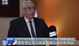 美国前官员爆料新闻视频,揭秘新闻视频背后的惊人真相